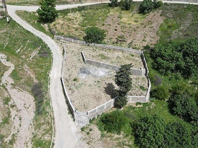 Kahramanmaraş içerisinde satılık mülk