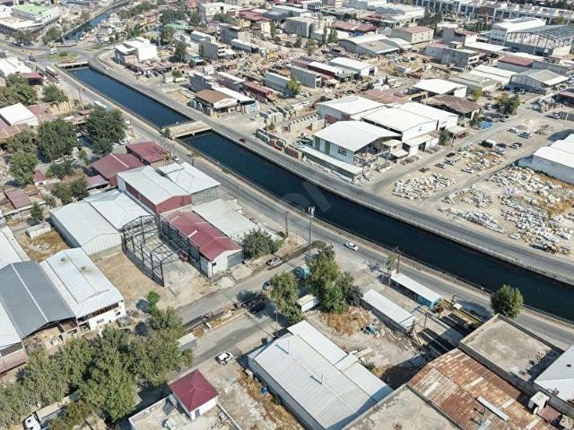 Kahramanmaraş içerisinde satılık Dükkan