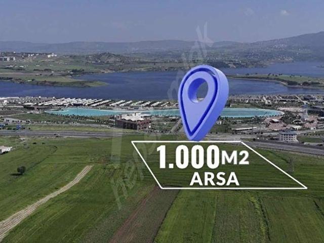 Kahramanmaraş içerisinde satılık Arsa