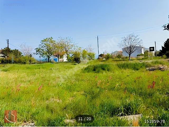 Şarköy, Tekirdağ içerisinde satılık Arsa
