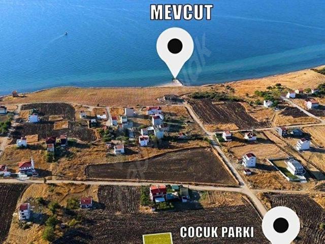 Şarköy, Tekirdağ içerisinde satılık Arsa