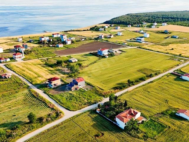 Kızılcaterzi Mahallesi, Şarköy içerisinde satılık Arsa