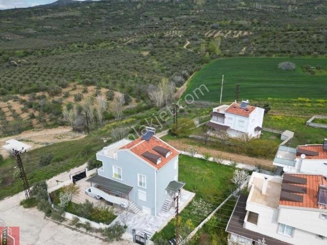 Şarköy, Tekirdağ içerisinde satılık Villa