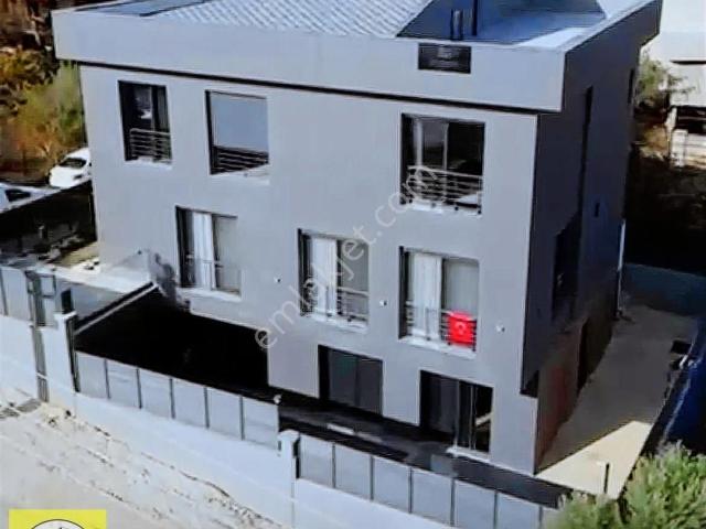 Denizli içerisinde satılık Villa