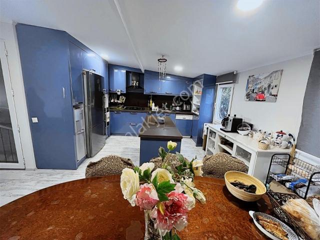 Denizli içerisinde satılık Villa