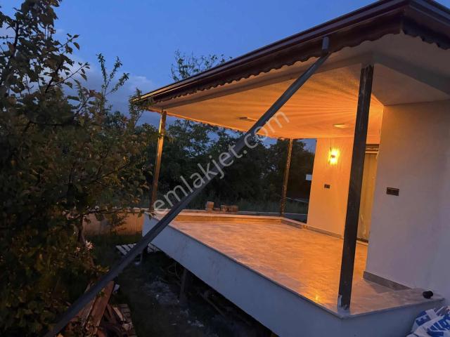 Denizli içerisinde satılık Villa