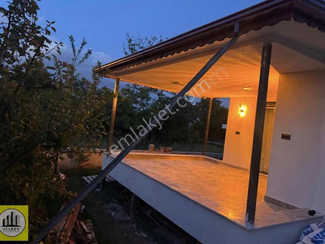 Denizli içerisinde satılık Villa