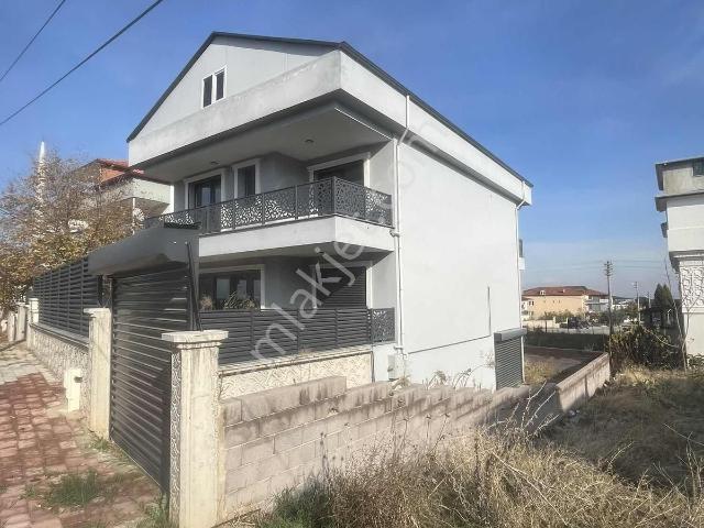 Denizli içerisinde satılık Villa