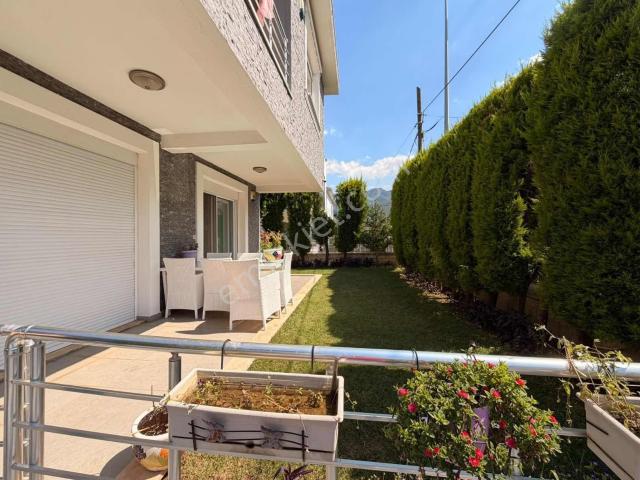 Denizli içerisinde satılık Villa