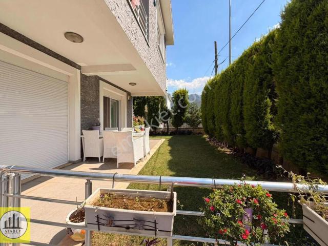 Denizli içerisinde satılık Villa