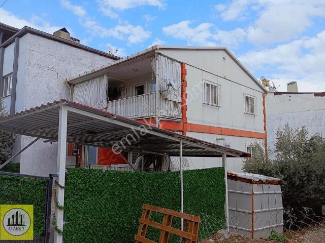 Denizli içerisinde satılık Villa