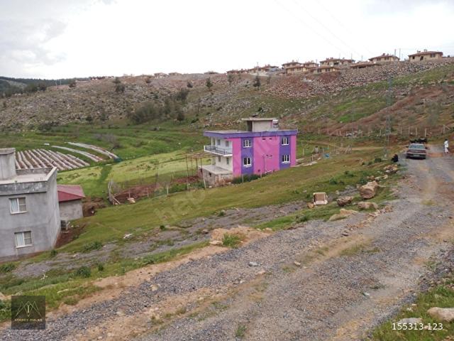 Türkoğlu, Kahramanmaraş içerisinde satılık Arsa