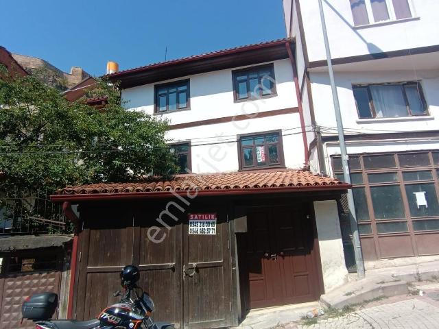 Kastamonu Merkez, Kastamonu içerisinde satılık Villa