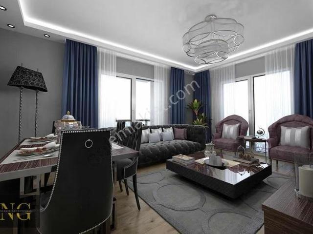 Nilüfer, Bursa içerisinde satılık mülk