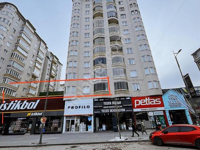 Sivas Merkez, Sivas içerisinde satılık mülk