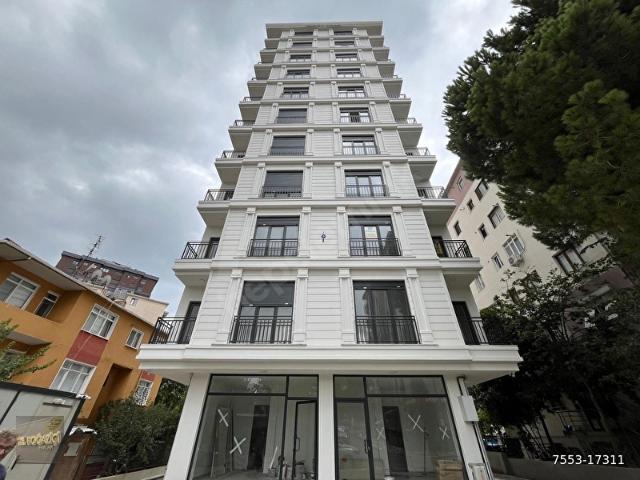 Kadiköy, İstanbul içerisinde satılık mülk
