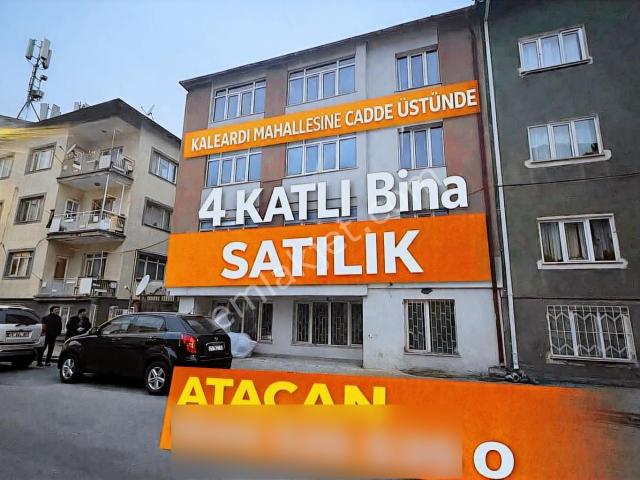 Sivas Merkez, Sivas içerisinde satılık Bina