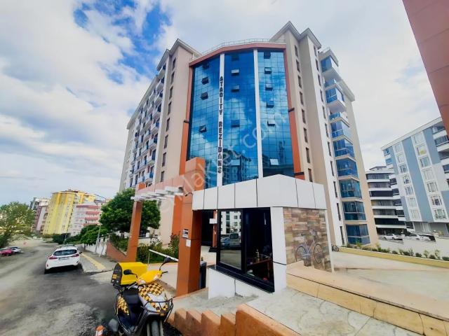 Atakum, Samsun içerisinde satılık mülk