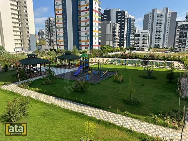 Erdemli, Mersin içerisinde satılık mülk