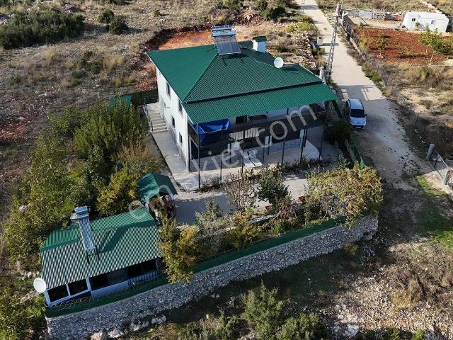 Arslanlı, Erdemli içerisinde satılık Villa