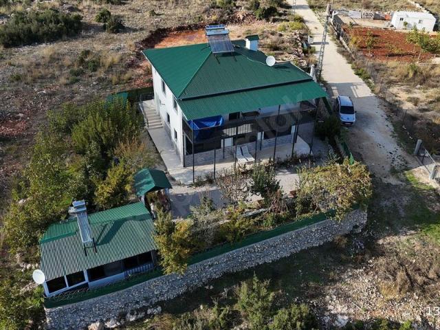 Arslanlı, Erdemli içerisinde satılık Villa