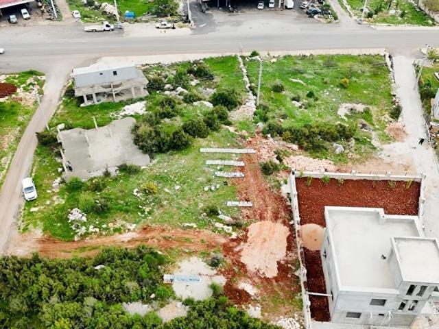 Erdemli, Mersin içerisinde satılık mülk