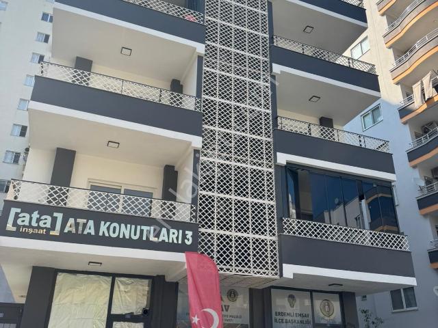 Erdemli, Mersin içerisinde satılık mülk