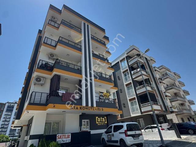 Erdemli, Mersin içerisinde kiralık mülk