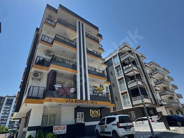 Erdemli, Mersin içerisinde satılık mülk