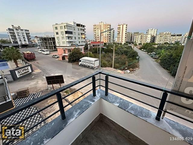Erdemli, Mersin içerisinde satılık mülk