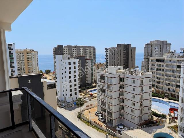 Erdemli, Mersin içerisinde kiralık mülk