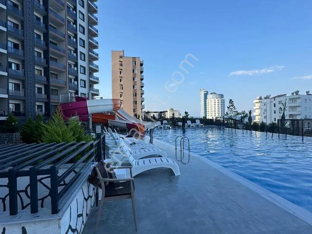Erdemli, Mersin içerisinde satılık mülk