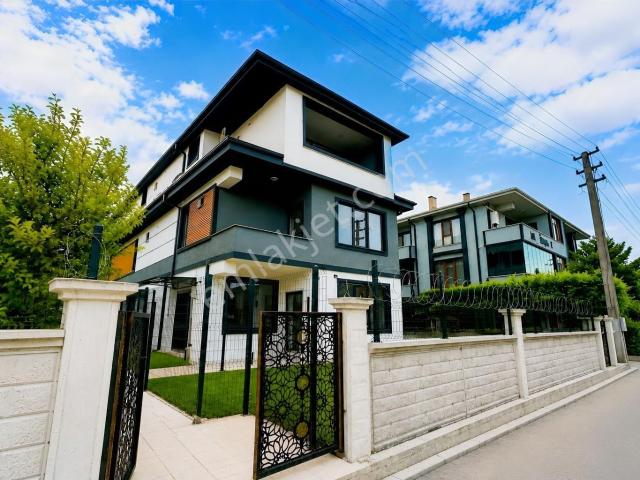 Karasu, Sakarya içerisinde satılık Villa
