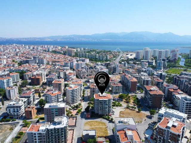 İzmir içerisinde satılık mülk