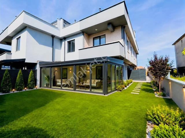 Karasu, Sakarya içerisinde satılık Villa