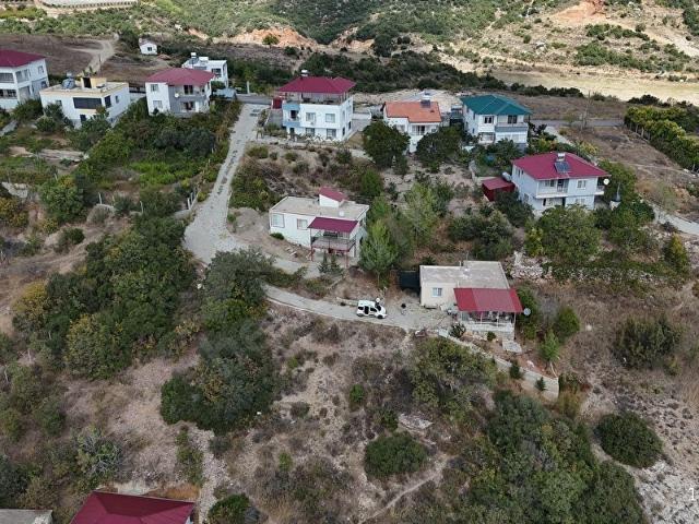 Erdemli, Mersin içerisinde satılık Arsa