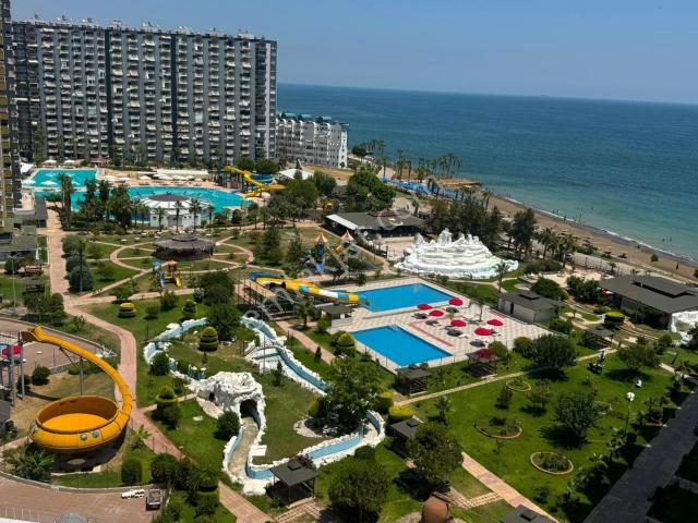 Erdemli, Mersin içerisinde satılık mülk