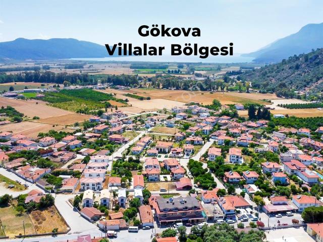 Ula, Muğla içerisinde satılık Villa