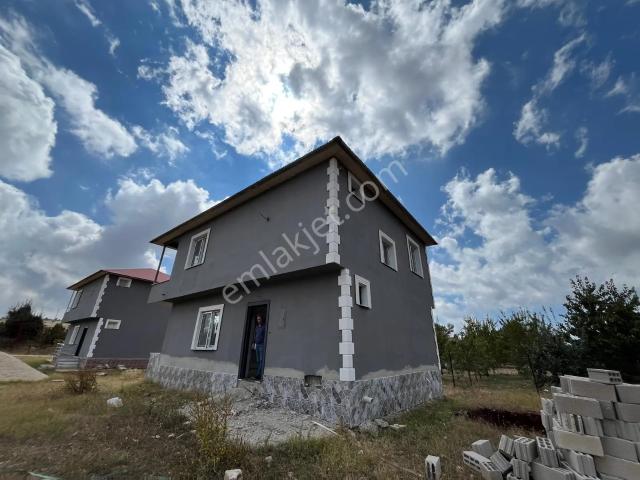 Erdemli, Mersin içerisinde satılık Villa