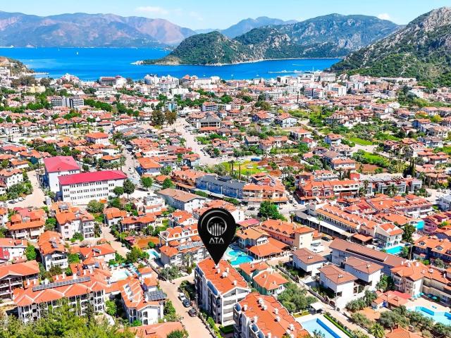 Marmaris, Muğla içerisinde kiralık mülk