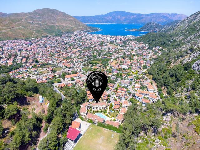 Marmaris, Muğla içerisinde satılık mülk
