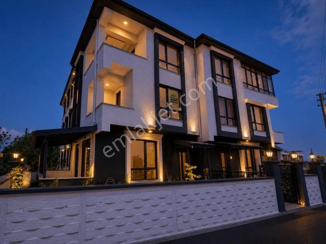 Karasu, Sakarya içerisinde satılık Villa