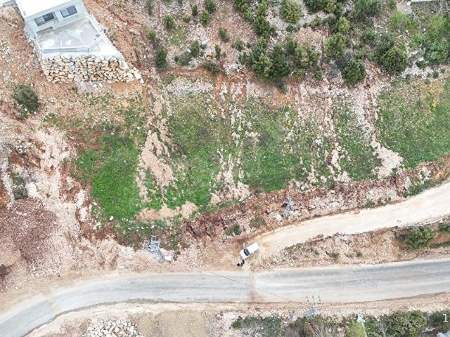 Erdemli, Mersin içerisinde satılık Arsa