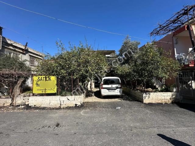 Erdemli, Mersin içerisinde satılık Villa