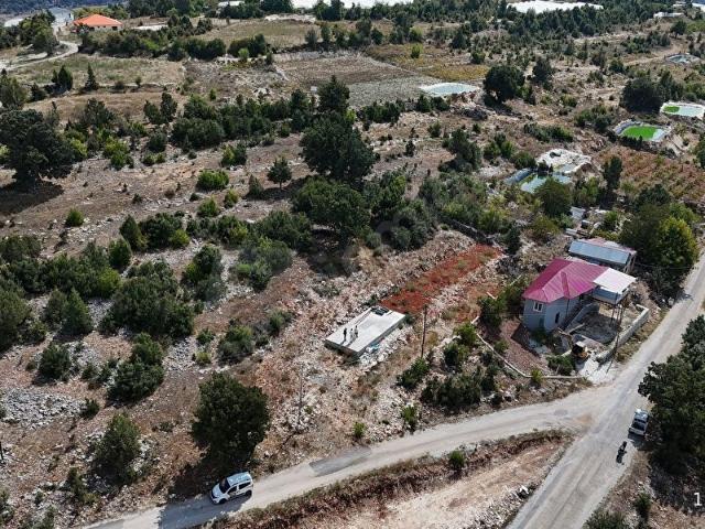 Erdemli, Mersin içerisinde satılık Arsa