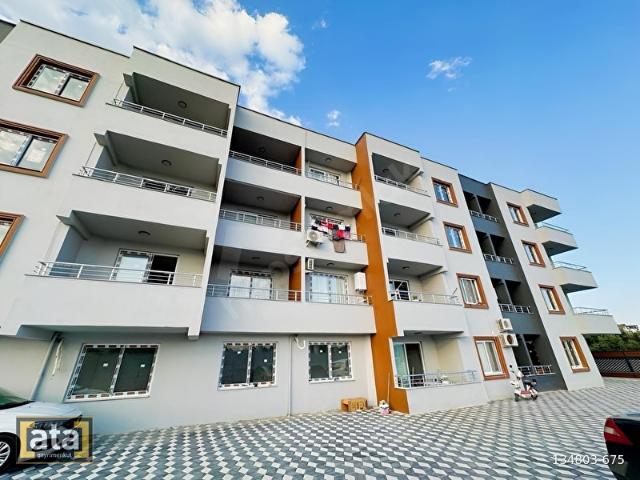 Erdemli, Mersin içerisinde satılık mülk