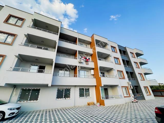Erdemli, Mersin içerisinde satılık mülk