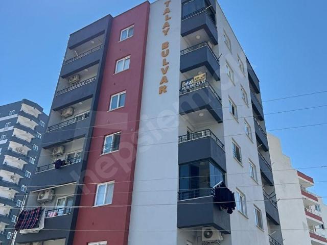 Erdemli, Mersin içerisinde satılık mülk