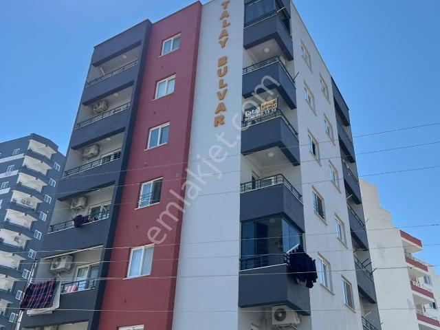 Yüksek, Erdemli içerisinde kiralık mülk