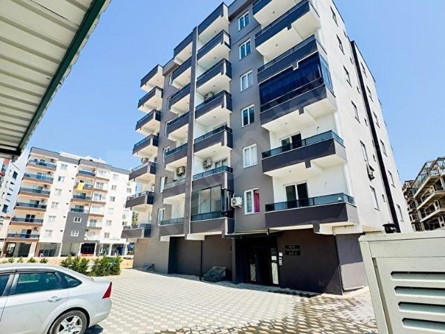 Erdemli, Mersin içerisinde satılık mülk